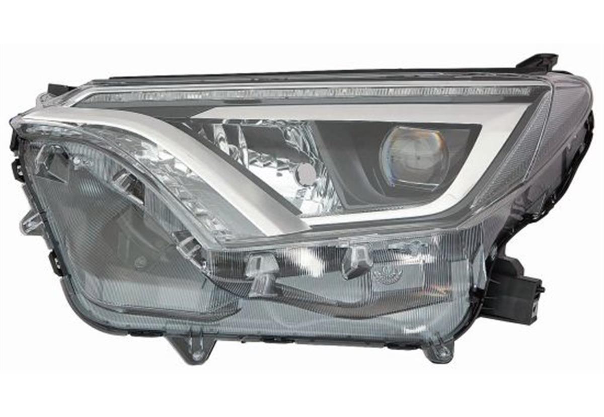 Far Sağ Rav4 (A4) Benzin-Dizel 16-