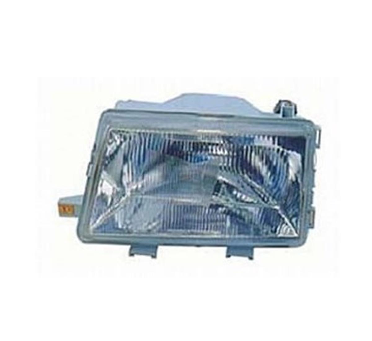 Far Sağ Renault R11