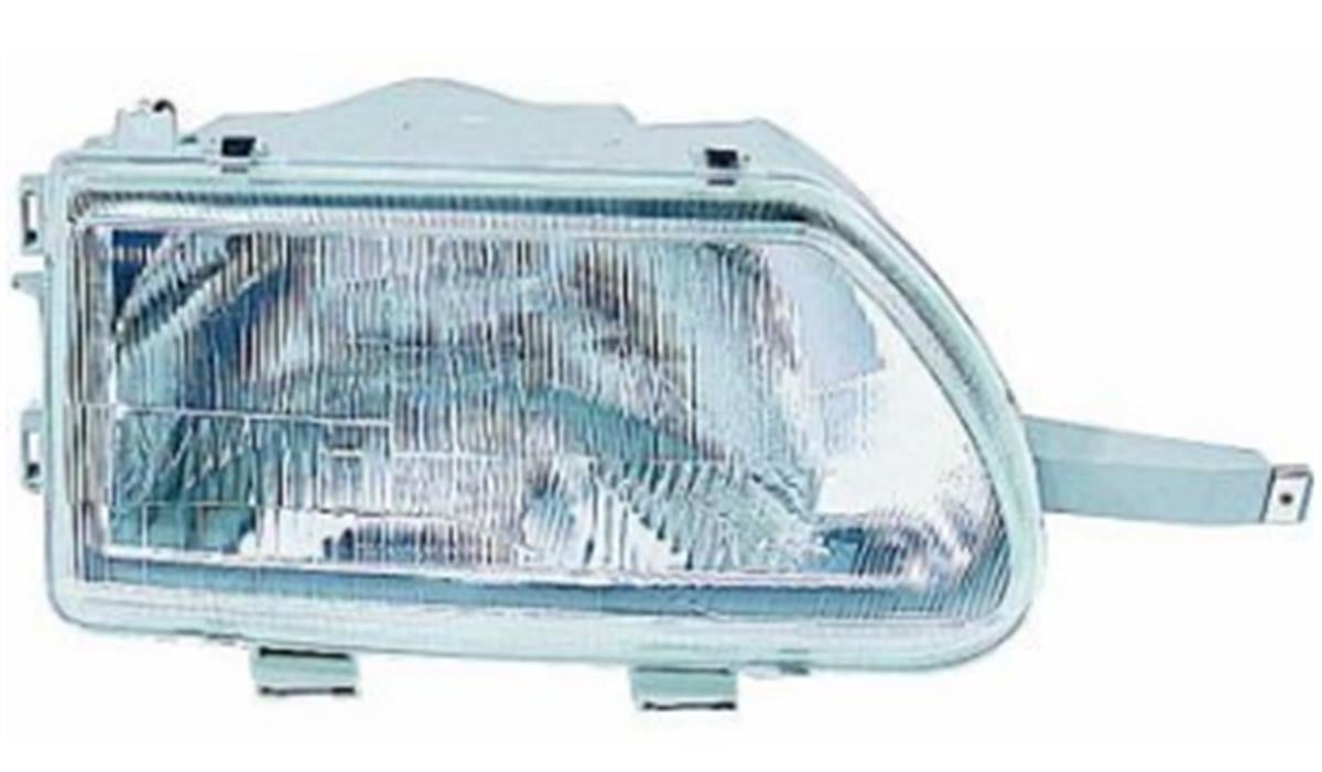 Far Sağ Renault R9 (Rn/Rl) Bm 98-