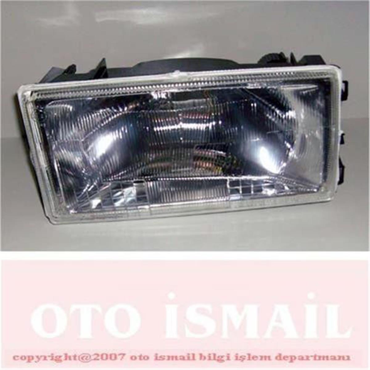 Far Sag (Renault : R9-Sprıng)