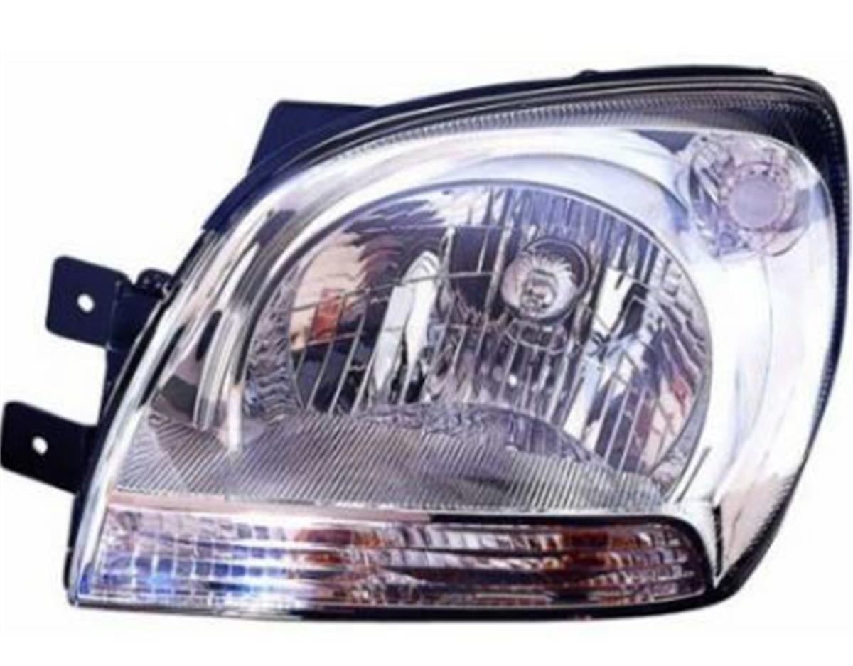 Far Sağ Sportage Benzin-Dızel 05-08