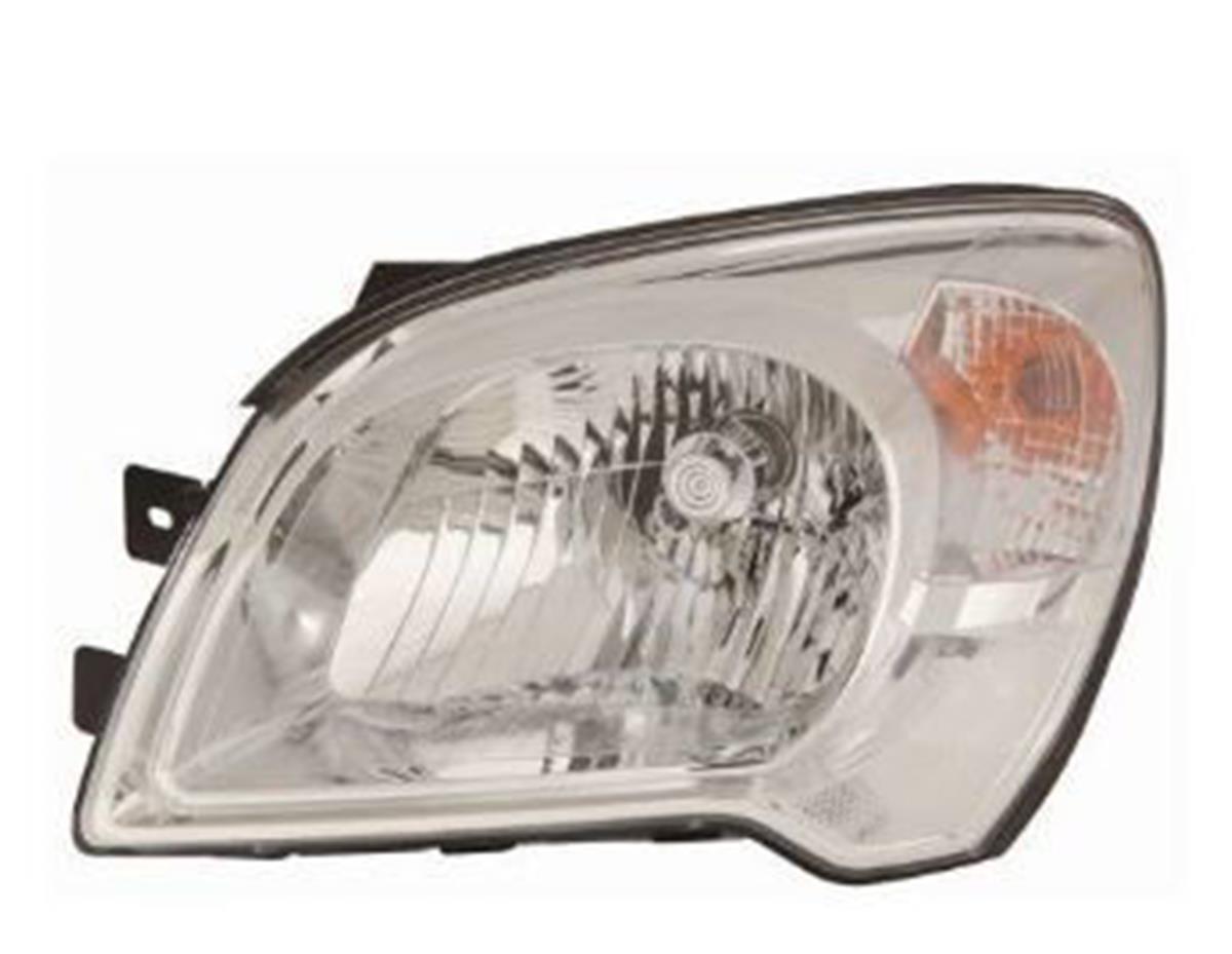 Far Sağ Sportage Benzin-Dızel 09-