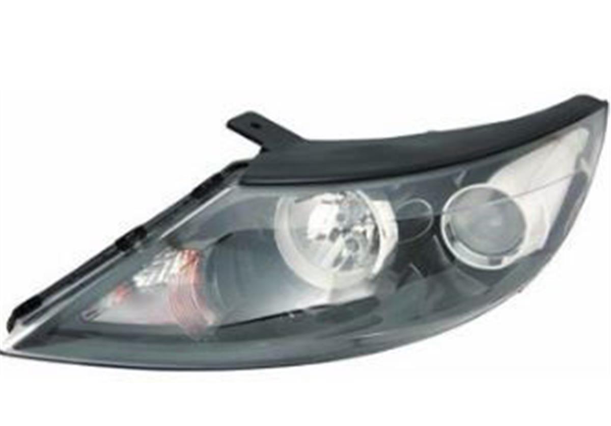 Far Sağ Sportage Benzin-Dızel 10-
