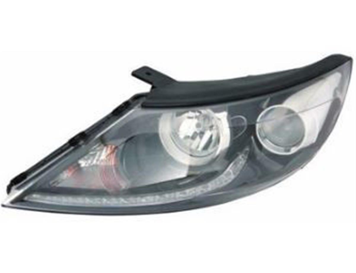Far Sağ Sportage Benzin-Dızel 10-