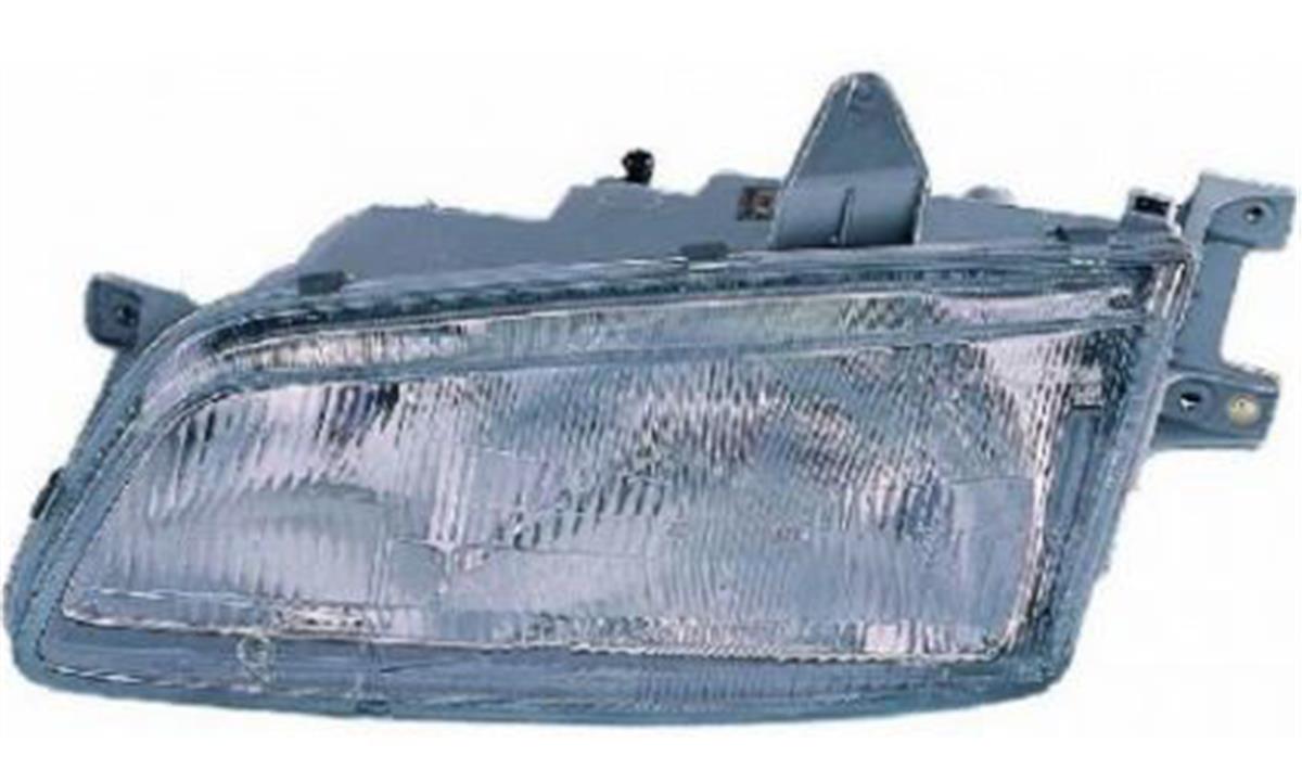 Far Sağ Starex Benzin-Dızel 96-01