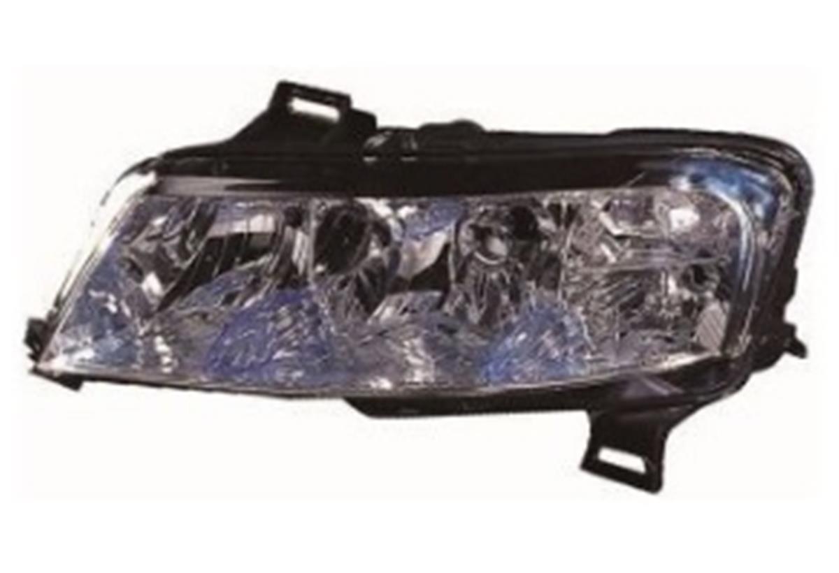 Far Sağ Stlo.3 Kapı Bm 01-