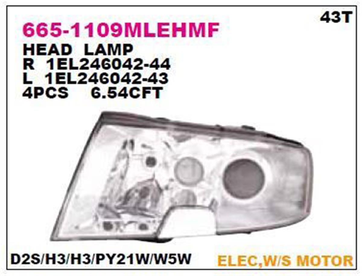 Far Sağ Superb Bm 01-08