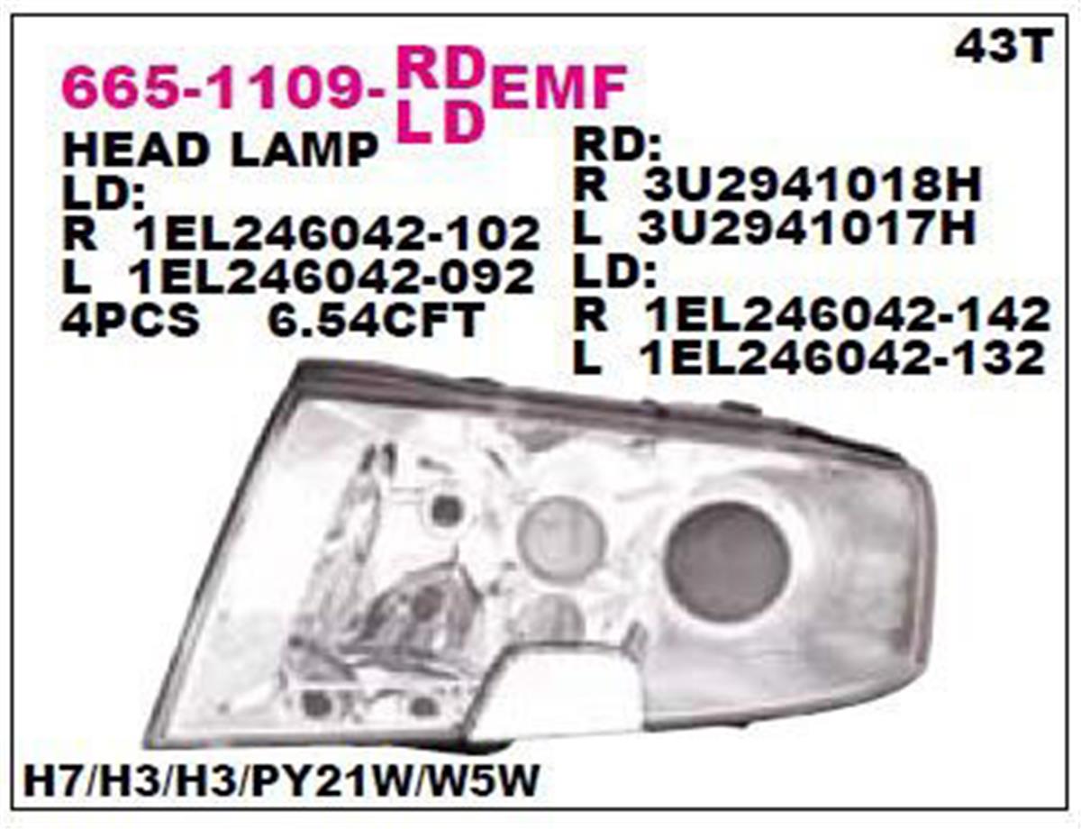 Far Sağ Superb Bm 01-08