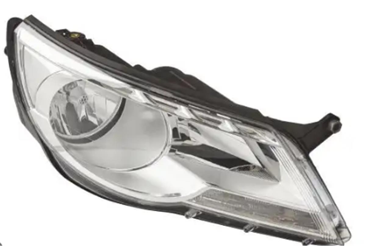 Far Sağ Tiguan Bm 07-11