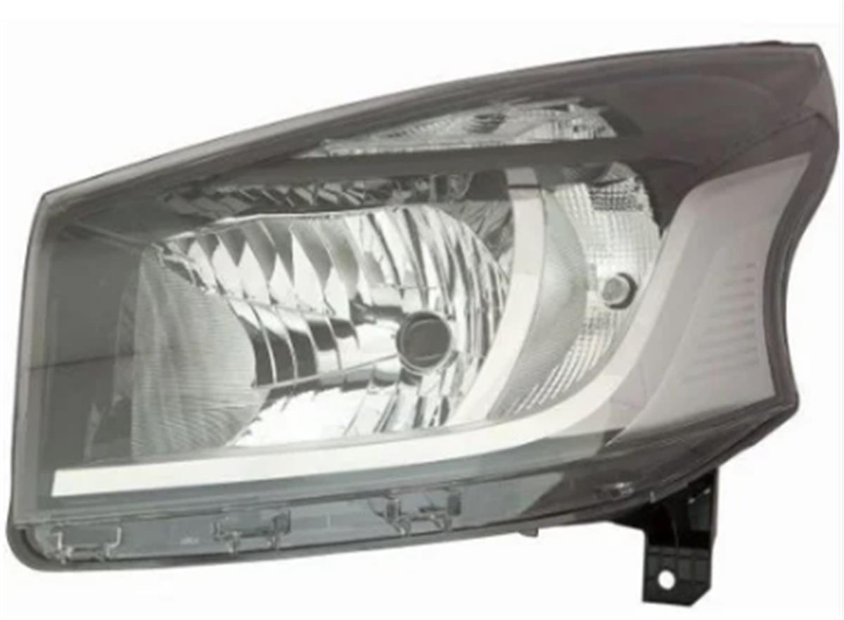 Far Sağ Trafiç  3 Bm 14-