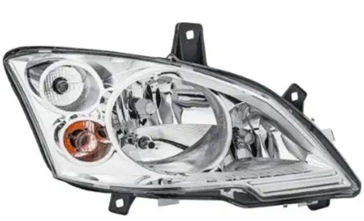 Far Sağ Vıto/Vıano Bm 09-