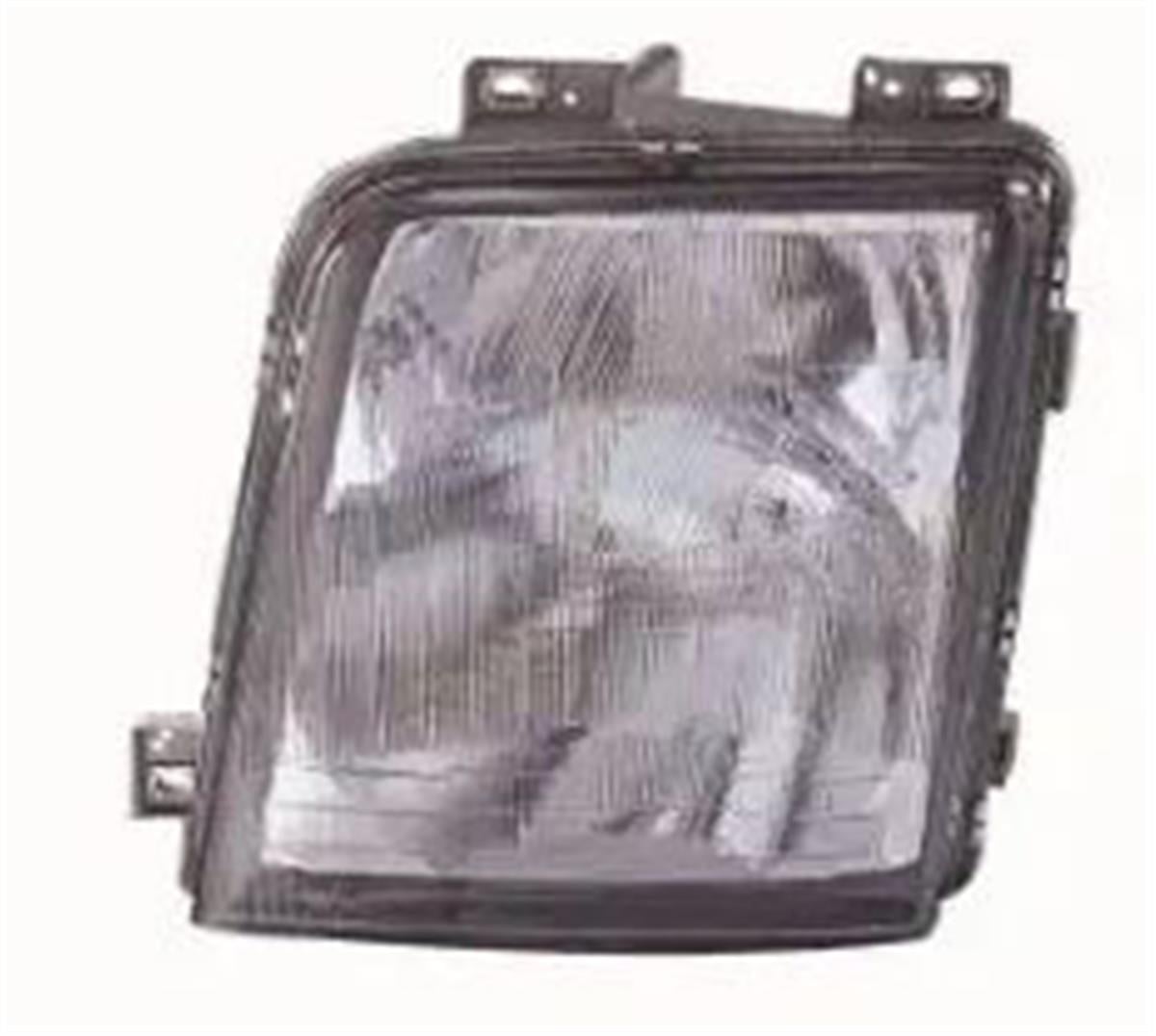 Far Sağ Vw Lt Iı 05/96-05/103 Hidrolik H1 H1