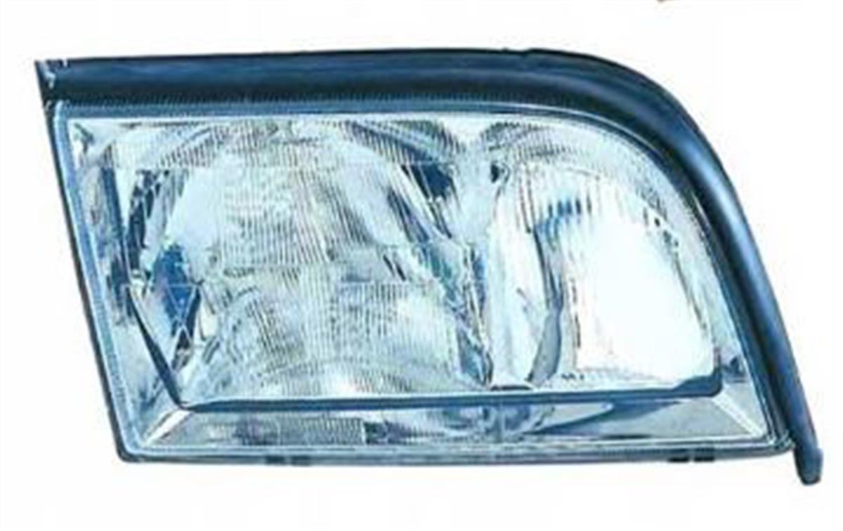 Far Sağ W140 Bm 94-98