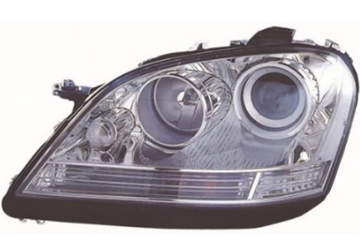 Far Sağ W164 Bm 06-09