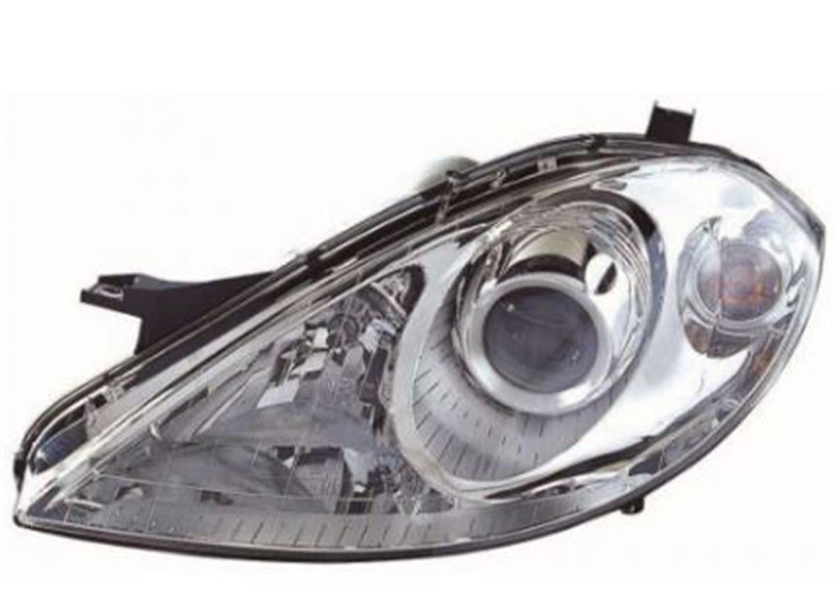 Far Sağ W169 Bm 04-08