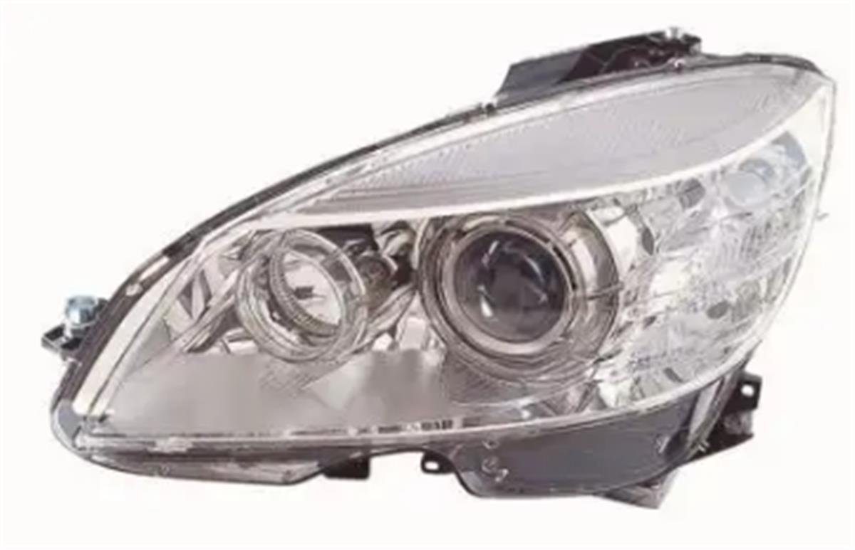 Far Sağ W204 Bm 07-11