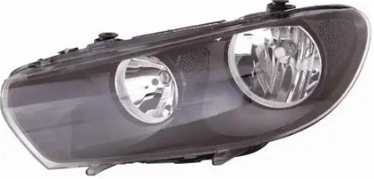 Far Sağ W204 Bm 07-11