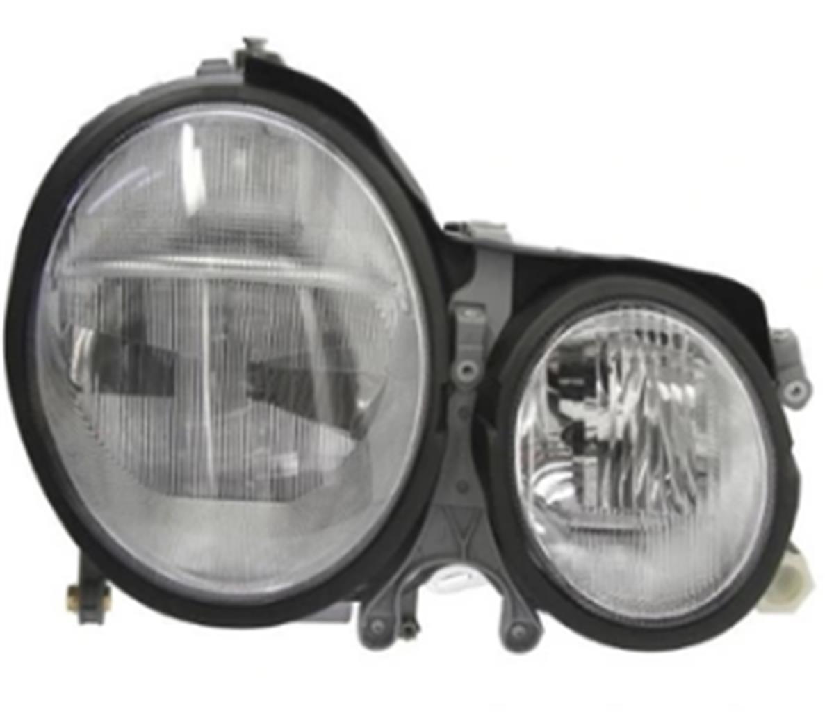 Far Sağ W210 Bm 00-02