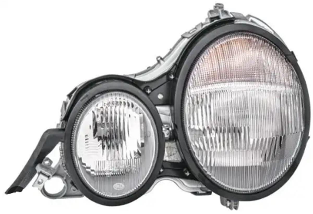 Far Sağ W210 Bm 96-99