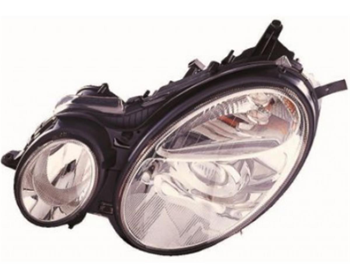 Far Sağ W211 Bm 02-06