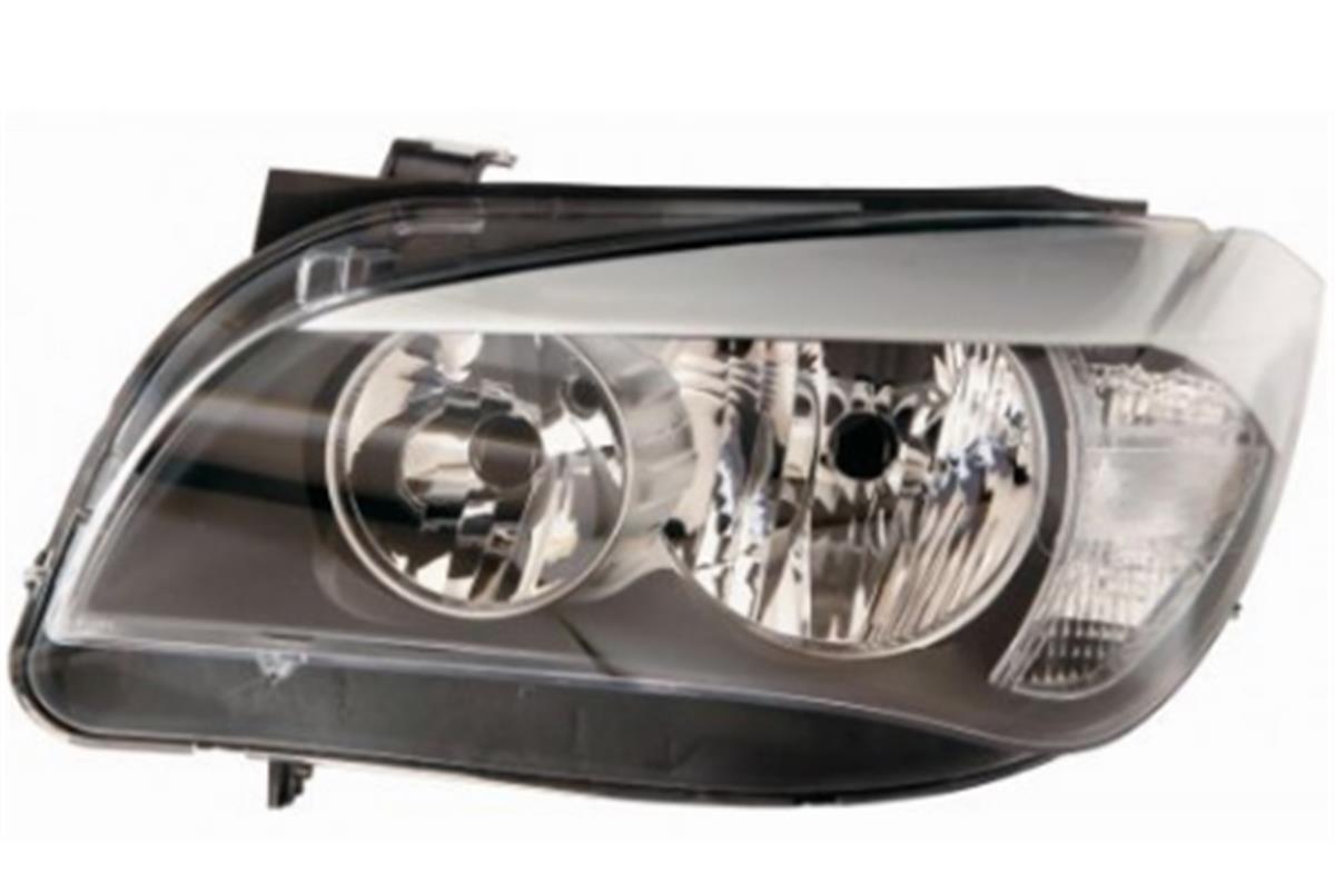 Far Sağ X1 E84 Bm 08-12