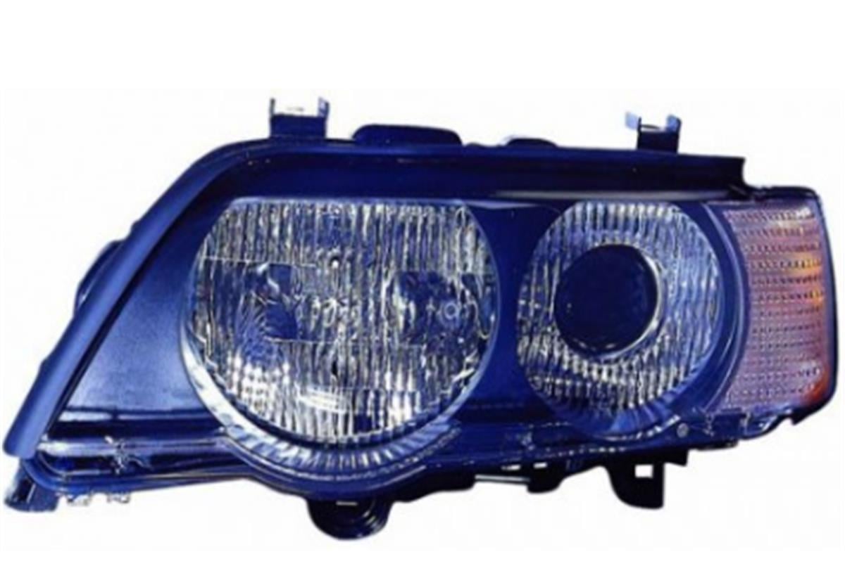 Far Sağ X5 E53 Bm 00-03