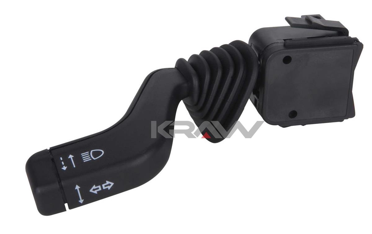 Far + Sınyal Kolu Corsa B - Astra G - Zafıra