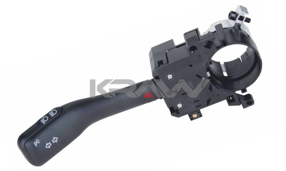 Far + Sınyal Kolu Golf 5I - Passat - Leon - Octavıa - A3 - A4 - A6