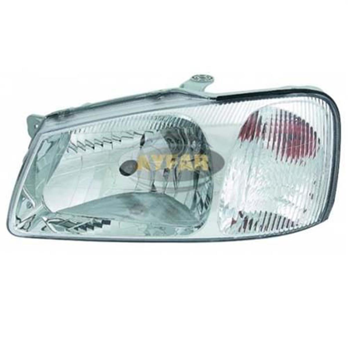 Far Sinyal Sağ Accent 01/00-08/02