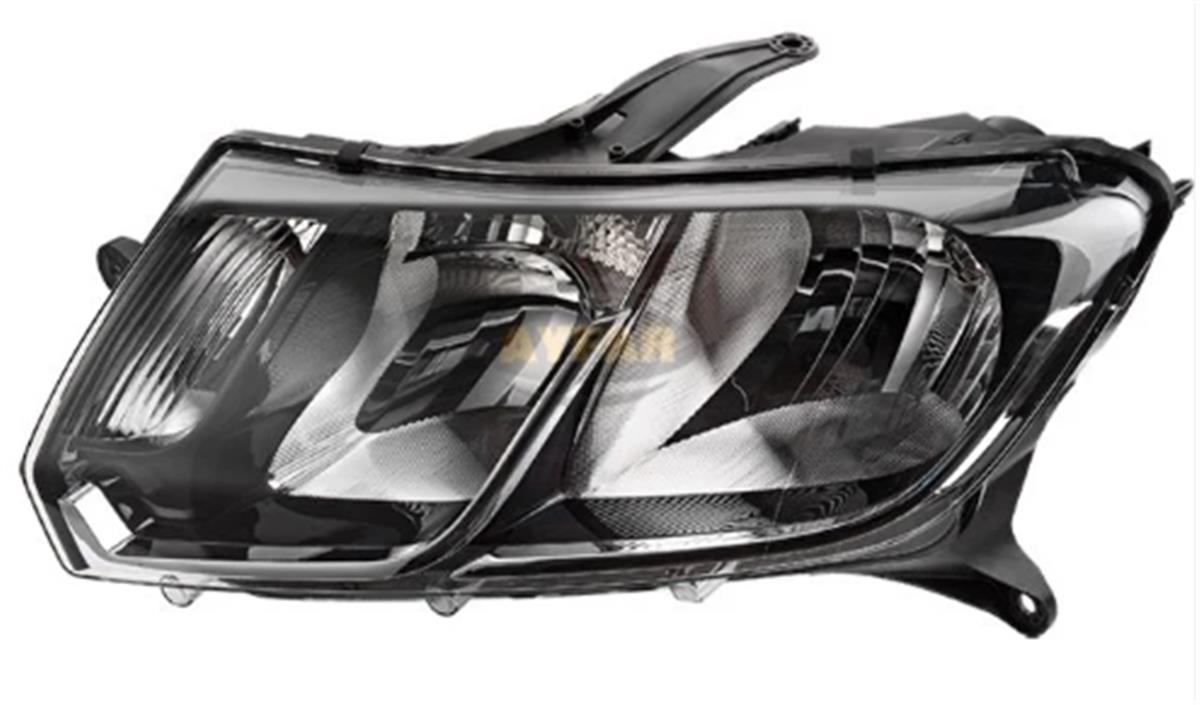 Far Sinyal Sağ Clio Symbol Joy 2013 Mekanik H7 H1