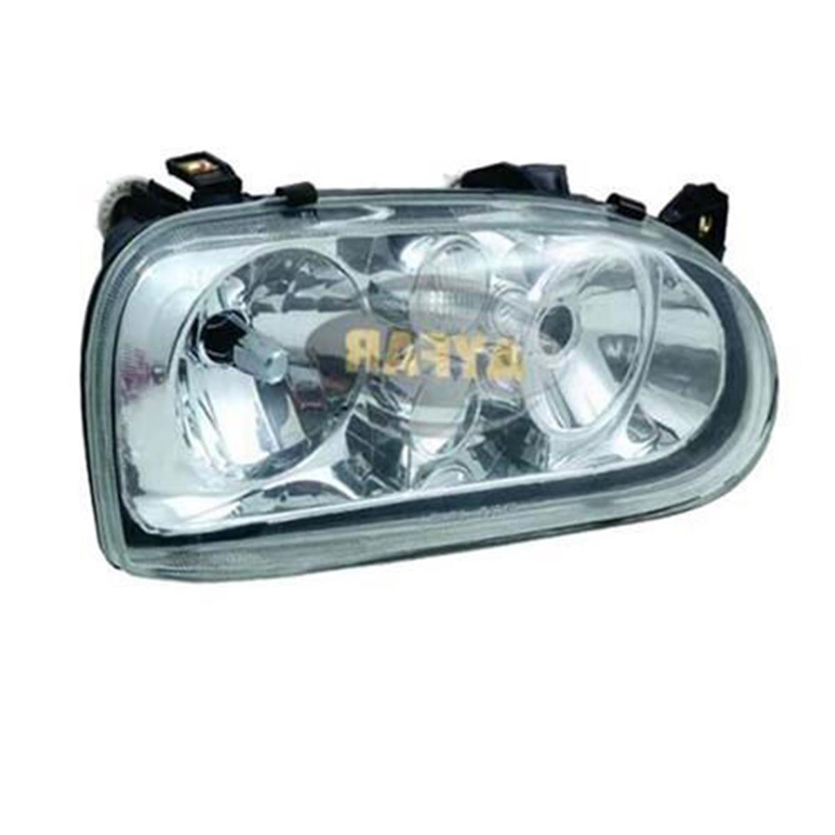 Far Sinyal Sol Golf 3 92-97 Lüks Model