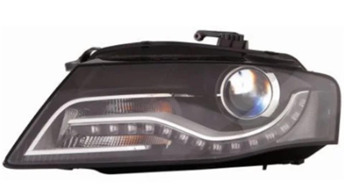 Far Sol A4 Bm (Xenon) 08-10