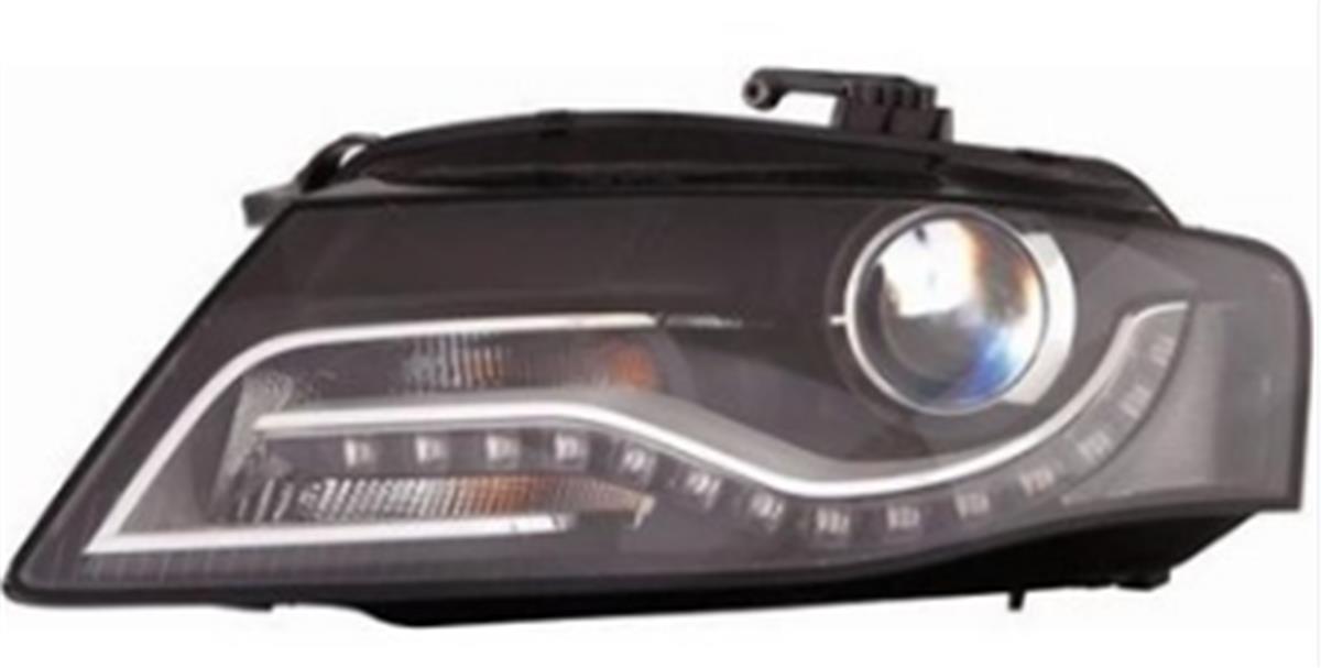 Far Sol A4 Bm (Xenon-Led Li) 08-