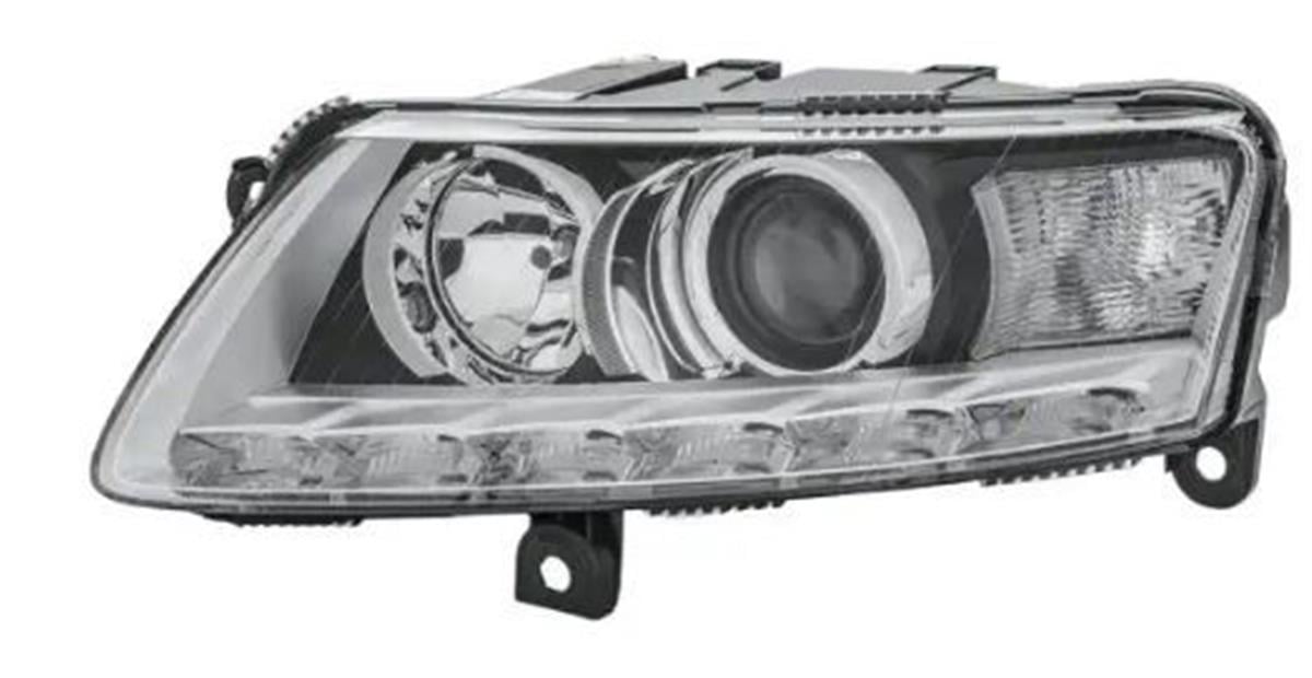 Far Sol A6 Bm (Xenon-Led Li) 09-11
