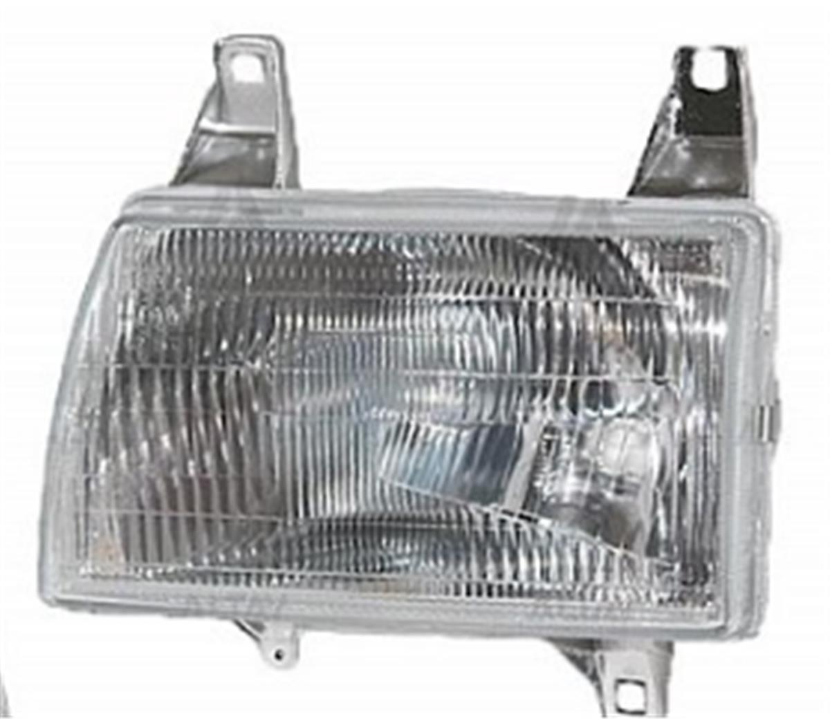 Far Sol B2500 (Uf) Bm 96-98