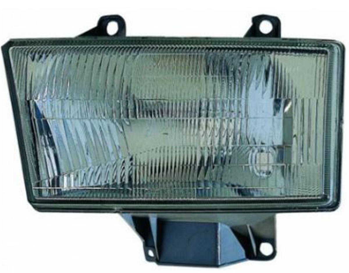 Far Sol B2500 (Un) Dizel 99-02