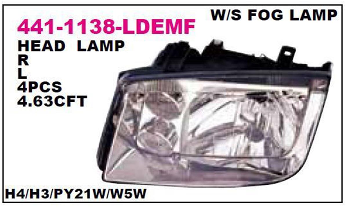 Far Sol Bora Bm (Sisli) 97-04