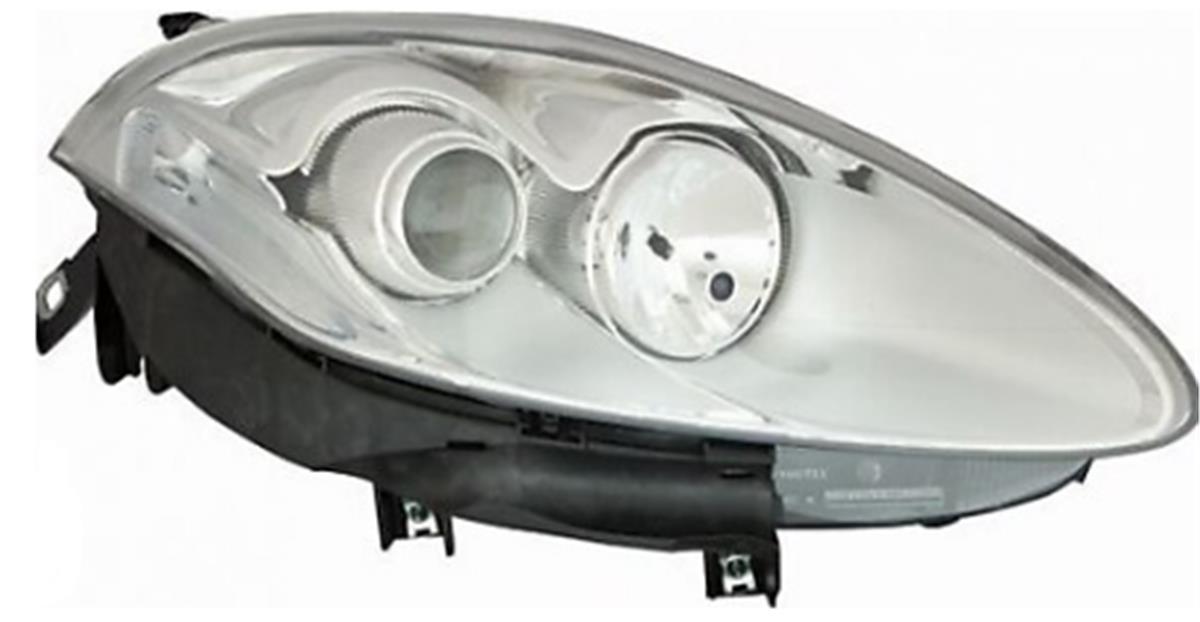 Far Sol Bravo Iı Bm 06-