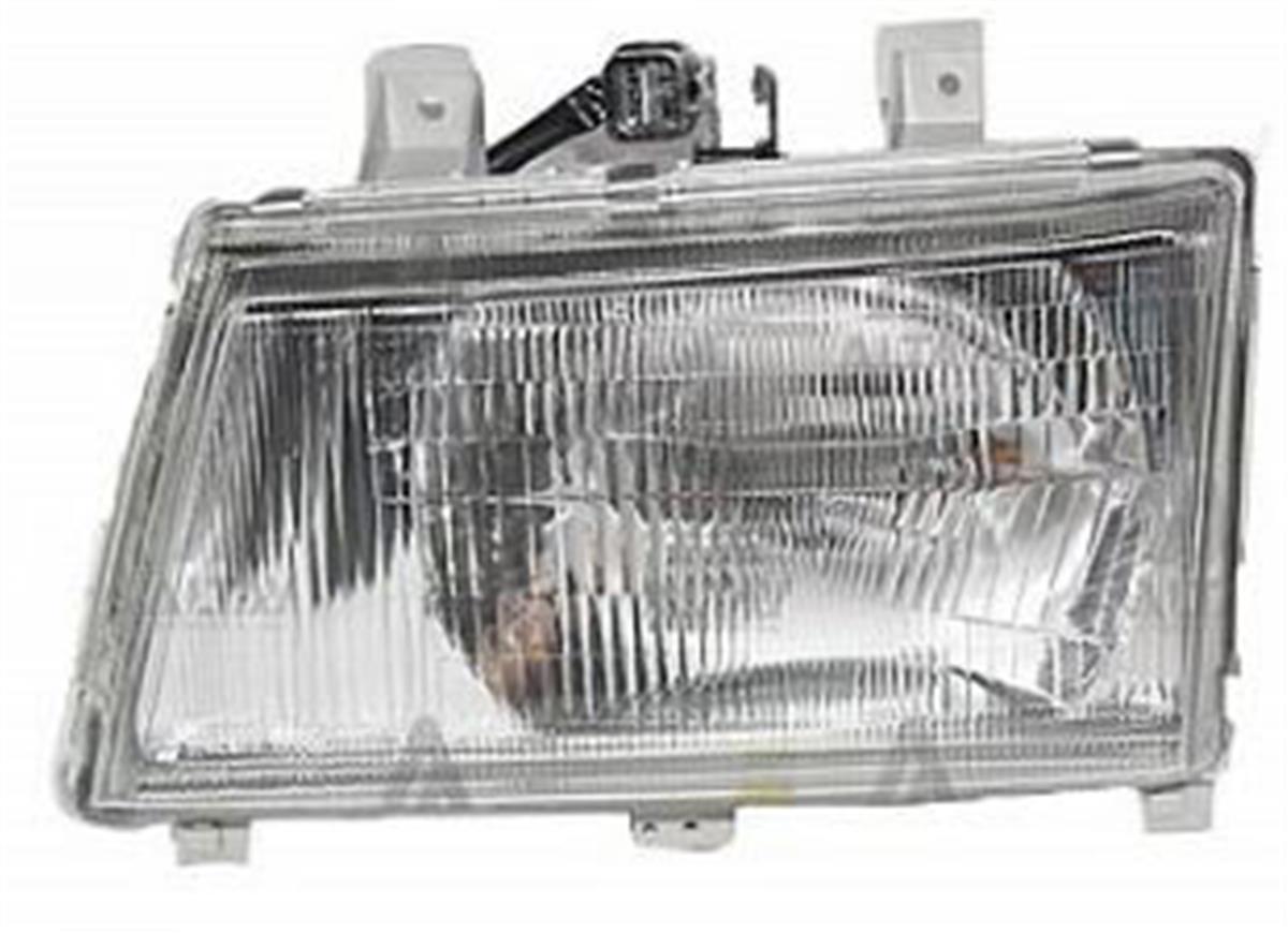 Far Sol Canter Fe711/Fe839/Fe859 Dızel 05-