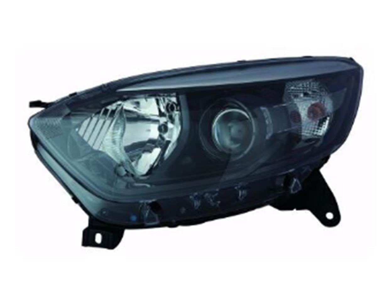 Far Sol Captur Bm 13-