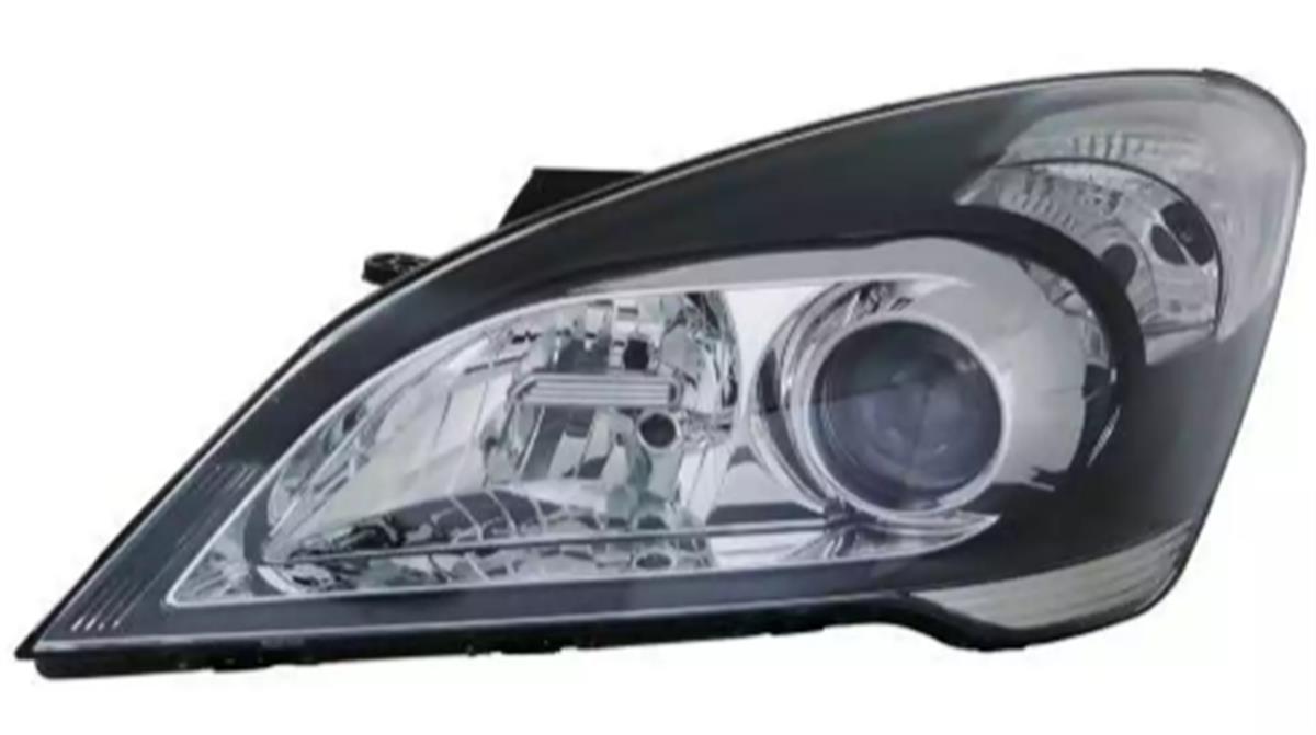 Far Sol Ceed 3K Benzin-Dızel 10-11