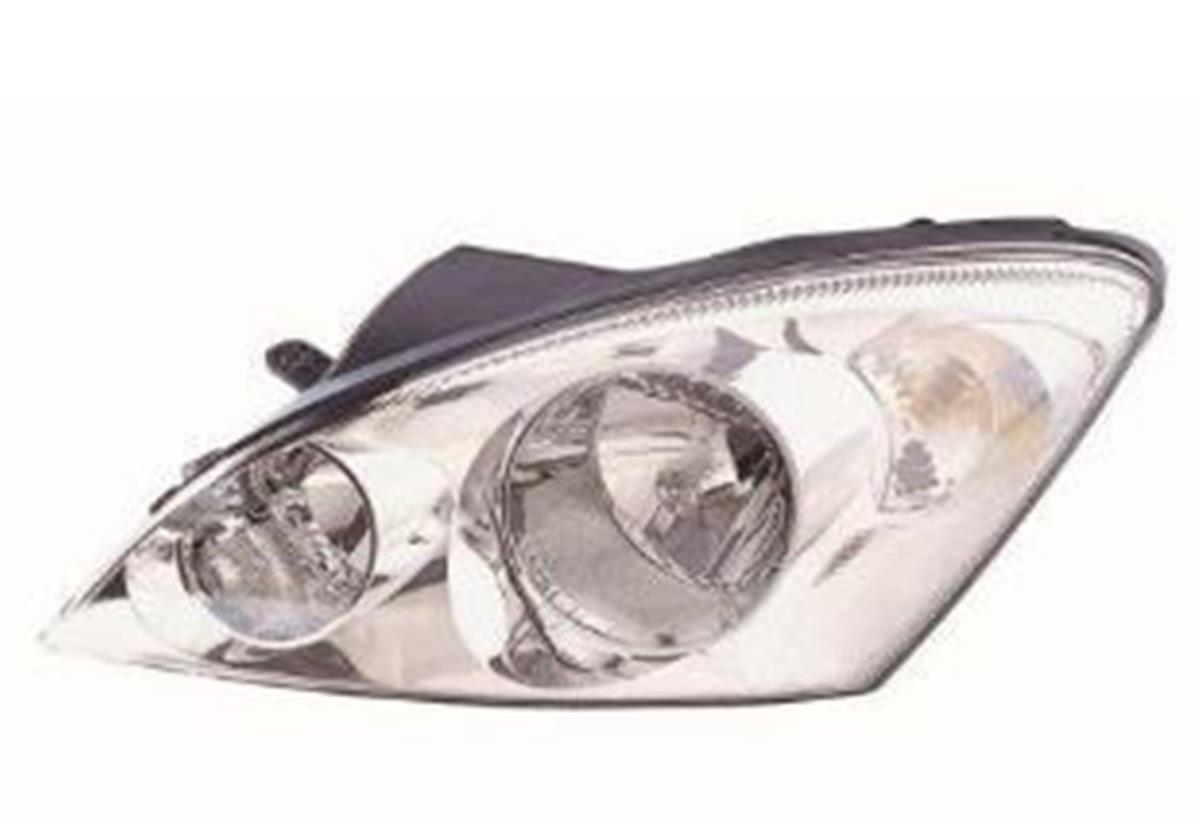 Far Sol Ceed Benzin-Dızel 07-