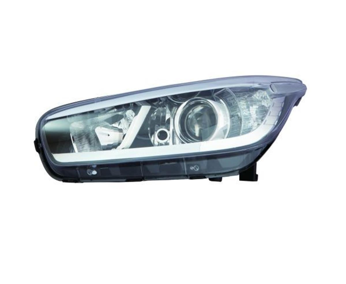 Far Sol Ceed Benzin-Dızel 12-