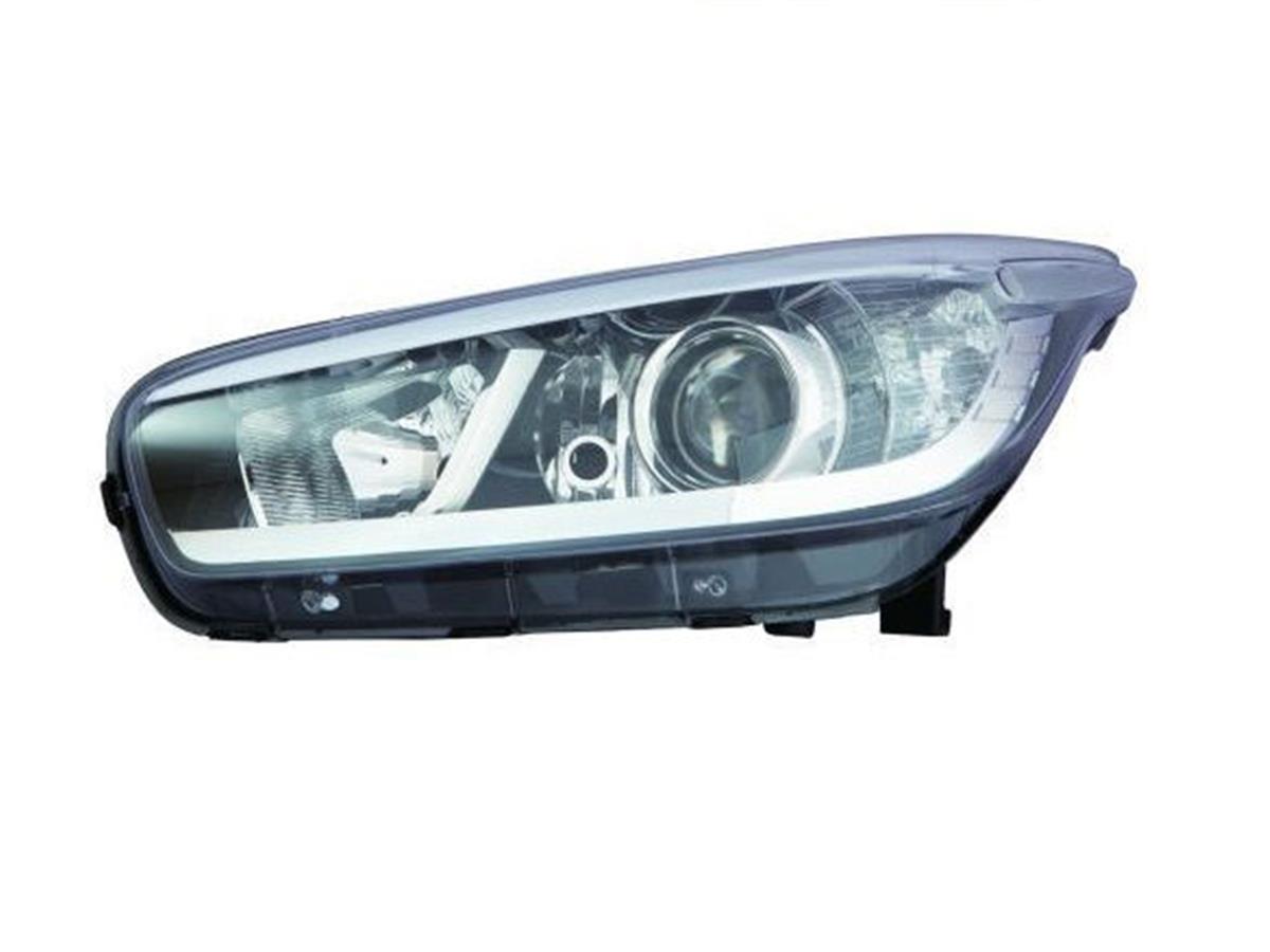 Far Sol Ceed/Proceed Benzin-Dızel 12-