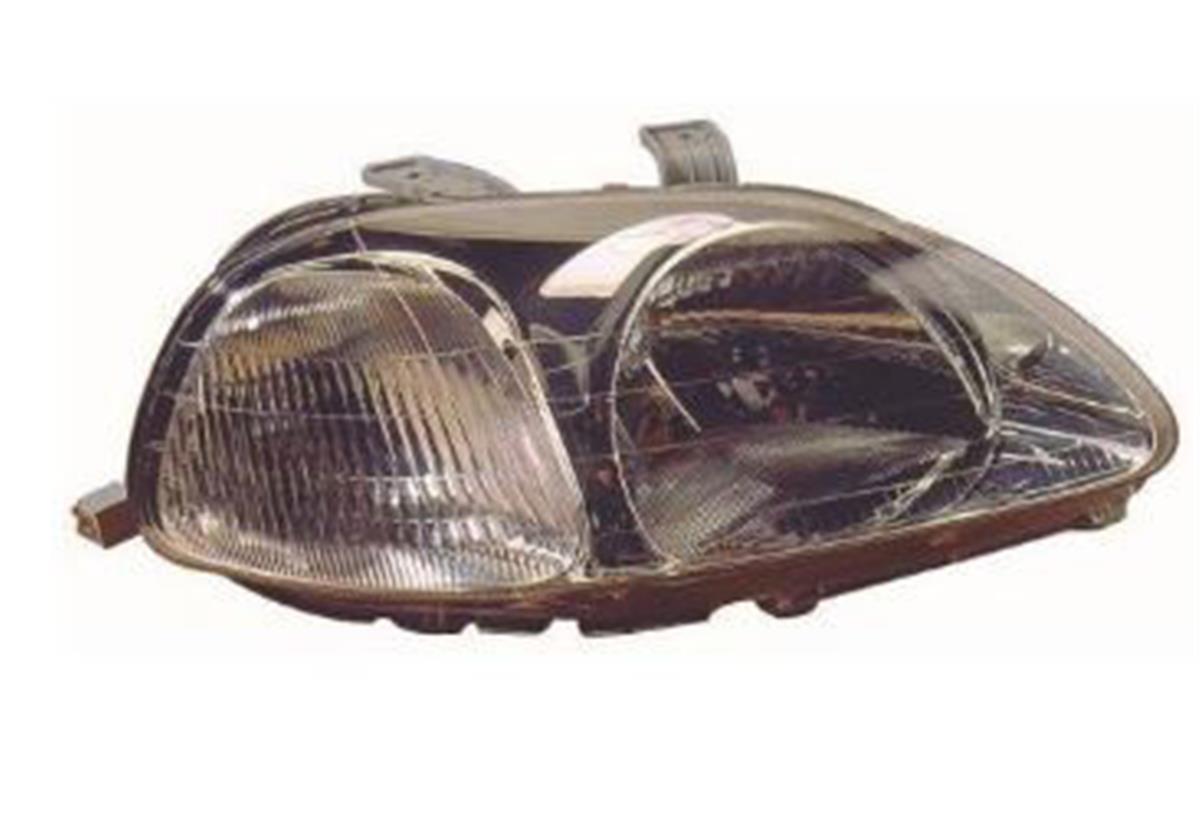 Far Sol Cıviç  (Ej, Ek) Benzin 96-98