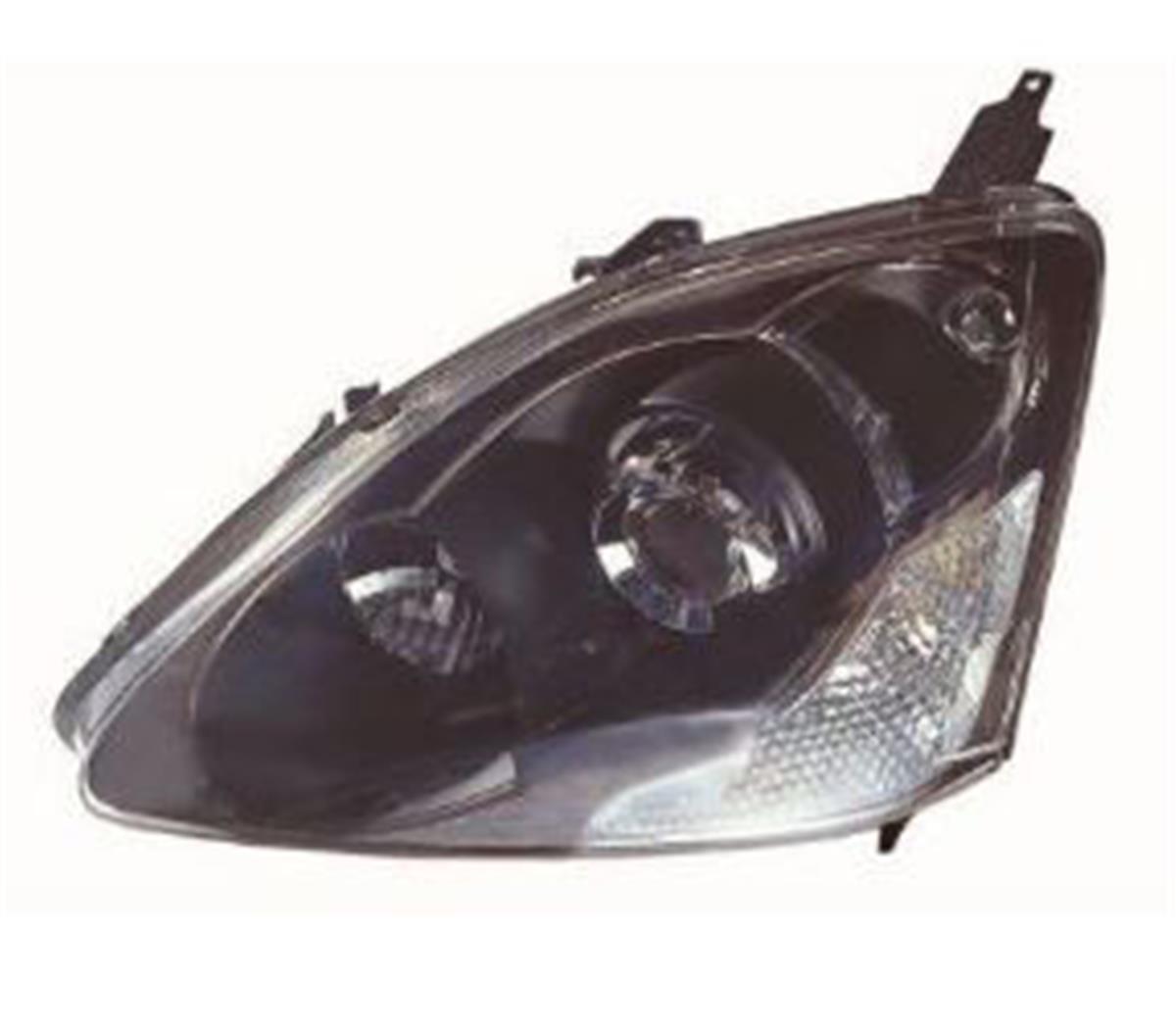 Far Sol Cıviç  (Ep,Eu) Hb Benzin 04-05