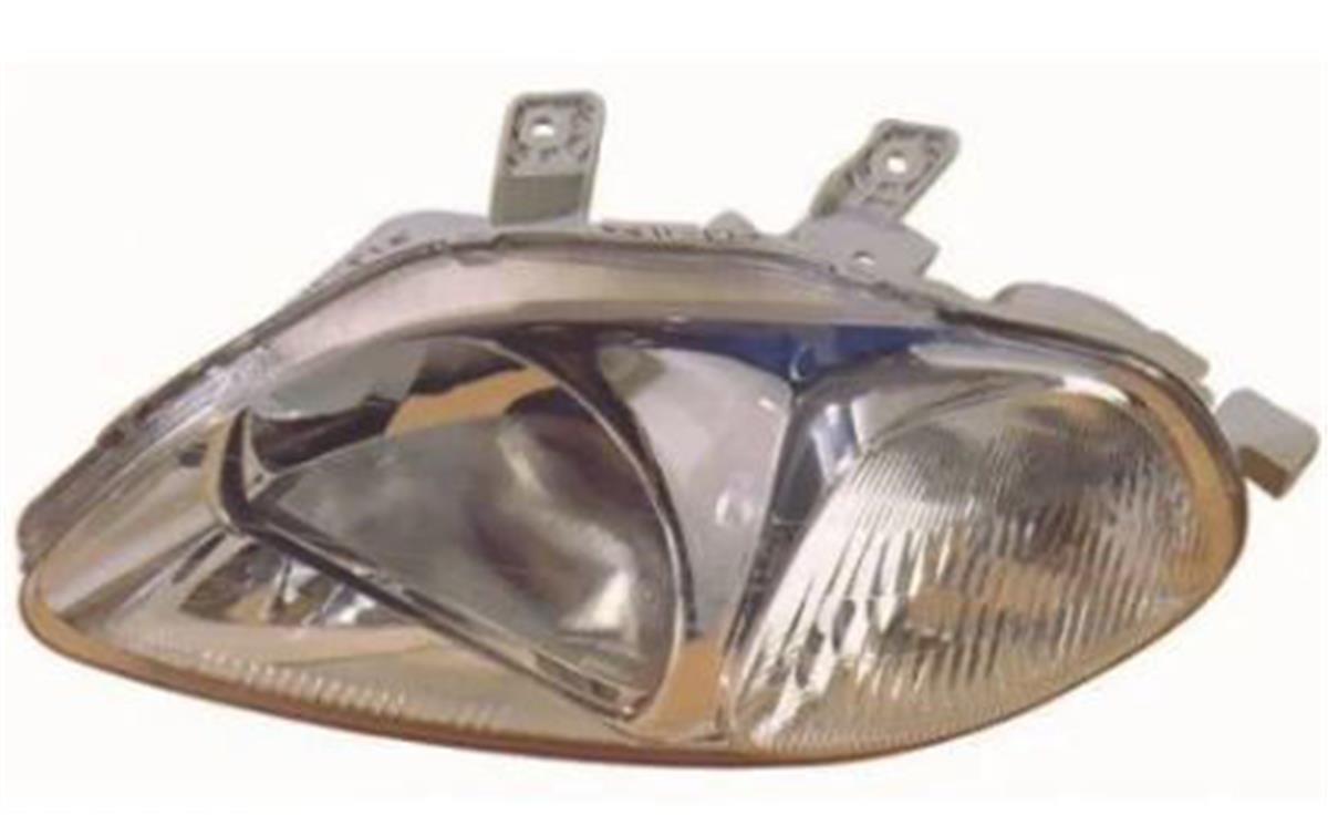 Far Sol Cıviç  Sd/Hb Benzin 96-98