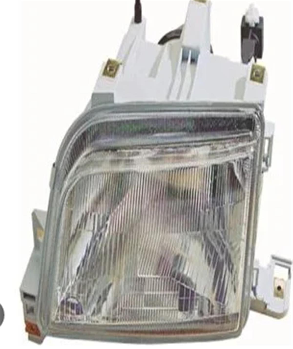 Far Sol Clio I Bm 90-96