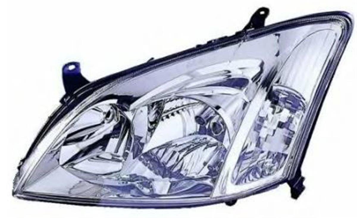 Far Sol Corolla Hb Benzin-Dızel 01-03