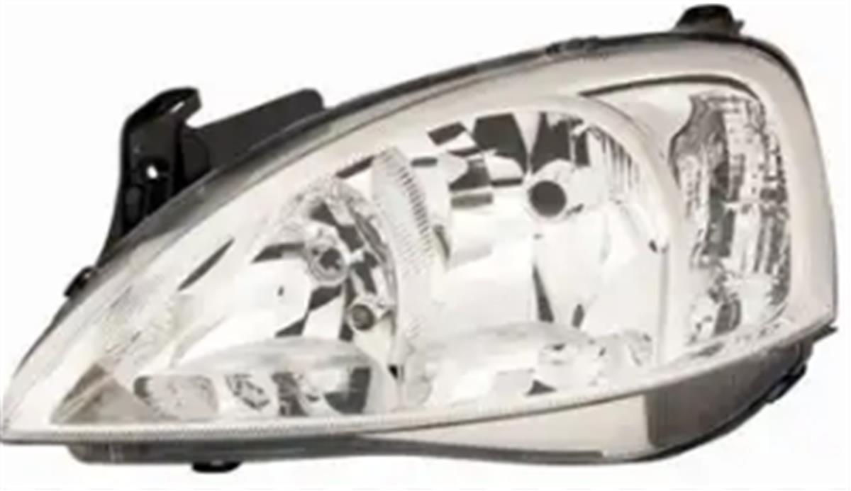 Far Sol Corsa C Bm 01-03